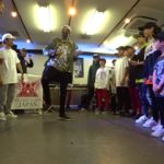 ART from Russia Flexing Bonebreak / LITEFEET NATION JAPAN CHAMPIONSHIP 2017 DANCE SHOWCASE