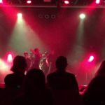 AirAction 2016 １回生コンテスト KRUMP