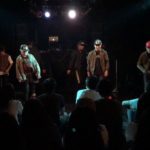 AirAction 2017追いコン　KRUMP