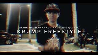 Aking Pagmamahal – Angeline Quinto x JYZZL l Dance Cover (Krump Freestyle)