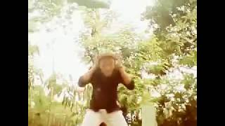 Ananta engti||My dubstep dance practice…date 2014/4/16