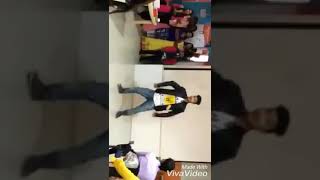 Ankit mochahari dubstep dance🕺🤸🏽💽⏩⏭▶⏯◀⏸