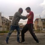 ArekkusuBegassu | PePeNo0b18 | Don´t Let Me Down | Dubstep Dance