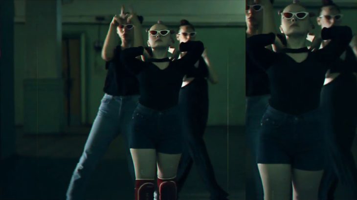 Art Vogue Dance