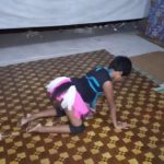 BE DEERDI RAJA DANCE PERFORMENCE BY KUNTALA…. KRUMP/ACROBATIC/ FREE STILL DANCE …..