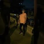 Bangalore Krump Kingdom | Vinisha Kadadi