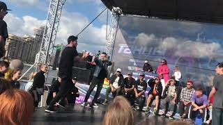 Battle of styles: KRUMP vs Electro Dance (who wins?)