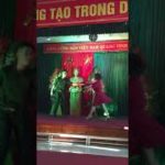Bebop dance – Mai Hồng Thanh Liêm