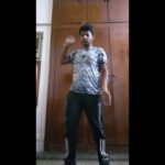 Best Dubstep dance (Inspired by Marquese Scott)