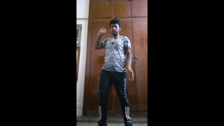 Best Dubstep dance (Inspired by Marquese Scott)