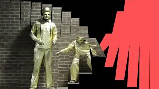 Best Dubstep dance (by remote kontrol)