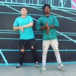Blueprint – Bailando Dubstep 2019 | Dubstep Fingers | Drake – Tudishi (Dance Battle Beat)