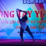 Bone Breaking Dance & Flexing Dance | Nhảy bẻ khớp xương