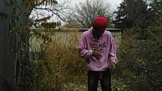 Brand New Daisy- Dubstep Dance || Jerakk Thomas