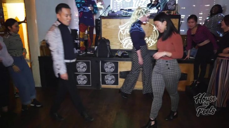 Burncity Waack showcase