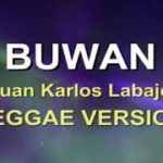 Buwan – Reggae Karaoke Version