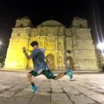 CATEDRAL de OAXACA | DUBSTEP DANCE