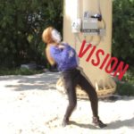 CB Party & FLEXING ON MY EX DANCE Video by Paris D.