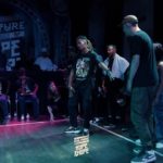 CREEPASHU VS KID BULLET | KRUMP | THE KULTURE OF HYPE&HOPE | FIRE EDITION 2019 S3