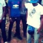 Cameroun# session krump #fabby