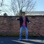 Christian Dubstep Dance Retake | DontlissFaith