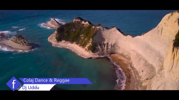Colaj Dance & Reggae – Dj Uddu