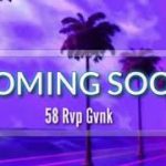 Coming Soon ( Official Reggae Dance 2020 mp3 ) 58 Rvp Gvnk