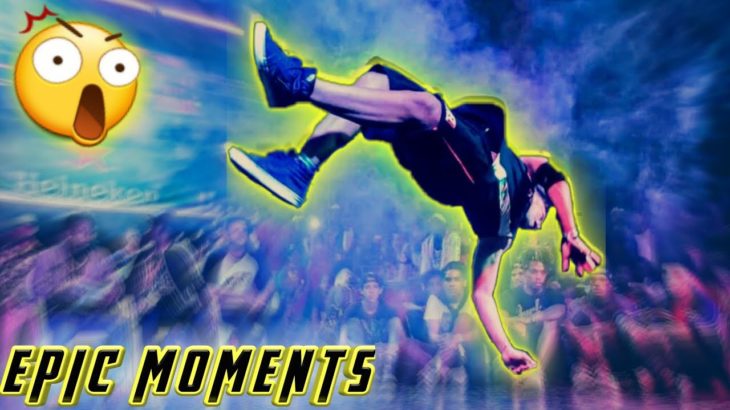 😱Creatividad al Siguiente NIVEL|🔥Competencia de Bailes Urbanos | HipHop, Bboy, Krump