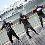 Cullie Buddz – Love & Reggae Dance Choreography FreezeKirt [Electric Breakers]