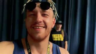 DANCE TRIP #7 | 18+ | NO RULEZ | KRUMP
