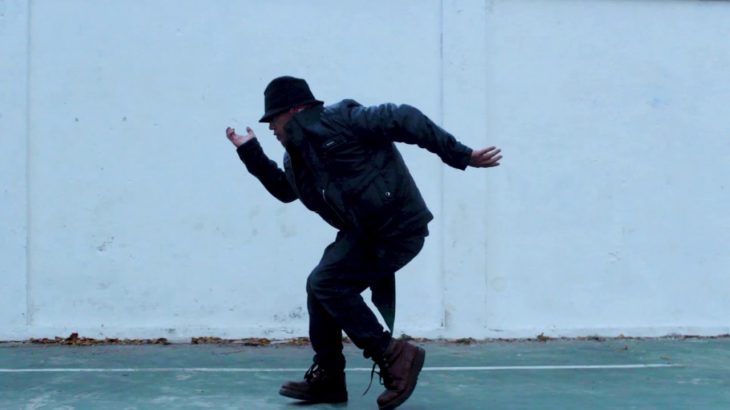 DJ VIRAL terheboh dubstep dance
