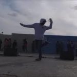 DUBSTEP DANCE / DIA DEL NIÑO 2019