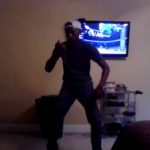 DUBSTEP DANCE ENJOY:)