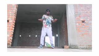 DUBSTEP DANCE