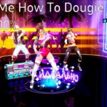 Dance Central 3: Teach Me How To Dougie