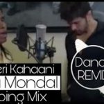 Dance Dubstep Mix | Teri Meri Kahani |  Himesh Reshammiya | Ranu Mondal | Krumping Dance Mix