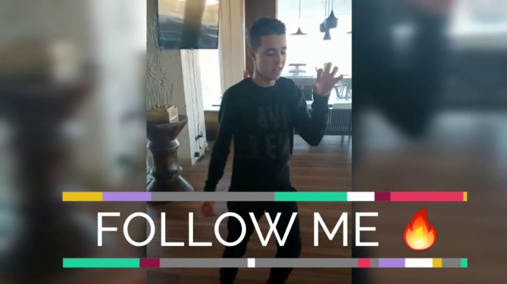 Dance Popping DUBSTEP & imade 🔥