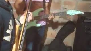 Dance o Reggae, Salomão do reggae.. by Filhos de Sião.