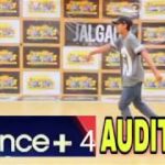 Dance plus 5 Video Audition Mumbai | Dubstep Dance | Hip-hop Dance | Popping Dance Video