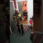 Dance reggae as if nobody is watching