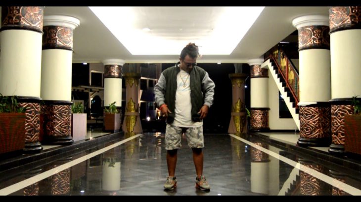 Desiigner – Panda ( Jumbo style manokwari Dance ) Syarif Breezy Dougie