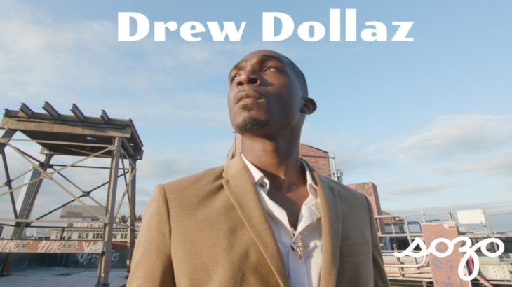 Drew Dollaz, Choreographer & Flexing Pioneer