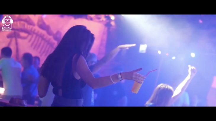 DubStep – Bass Drop – Dj Crazy music 2019 Jamal Belal (Official Video)