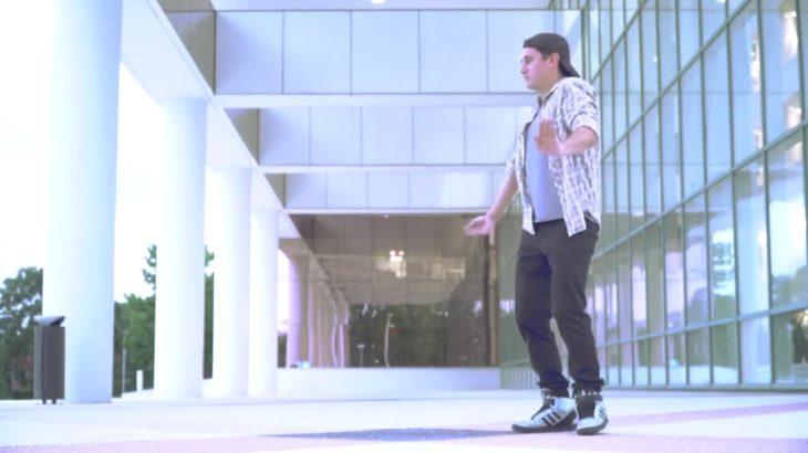 Dubstep Dance 2019