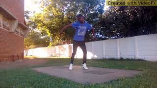 Dubstep Dance- Bombs Away