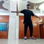 Dubstep Dance video(gaurav)