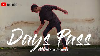 Dubstep Dance/Days Pass/Mimosa Remix