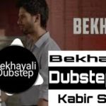 Dubstep Mix | Bekhayali – Kabir Singh | Dance Mix Bekhayali Dance Songs Creation