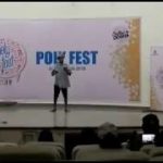 Dubstep Robotic dance || Dance By SWAGI ISHAN || Face2Face Dance Planet