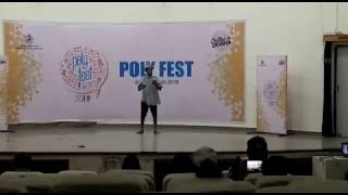 Dubstep Robotic dance || Dance By SWAGI ISHAN || Face2Face Dance Planet